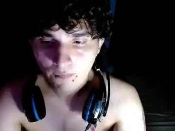 Chaturbate Live Porn of charley_quin