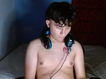 Chaturbate Sex Cam of charley_quin