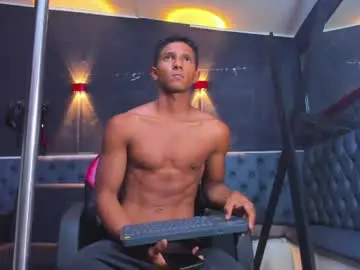 Chaturbate Best Webcam of yoel_blessed