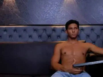 Chaturbate Live Sex Cam of yoel_blessed
