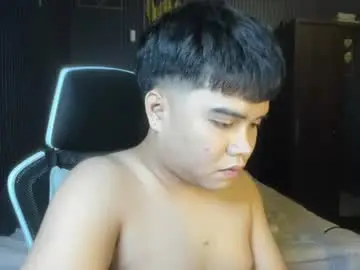 Chaturbate Private Sex Chat of frostbite_69