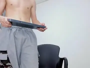 Chaturbate Adult Video Chat of stiven_cooper2