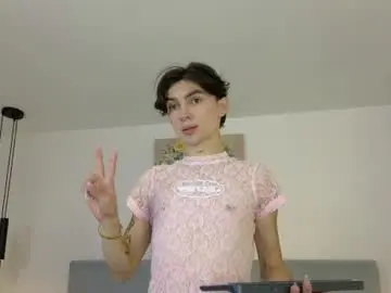 Chaturbate Free Live Porn of sweetandydoll