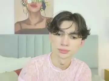Chaturbate Live Sex of sweetandydoll