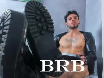 Chaturbate Nude Webcam of juanbladde