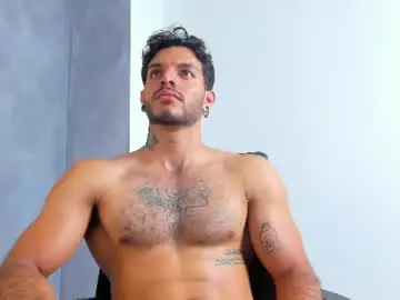 Chaturbate Nude Webcam of juanbladde