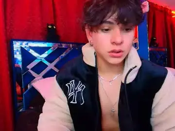 Chaturbate Free Live Porn of luke_howland