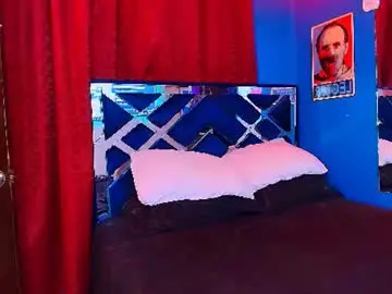 Chaturbate Sex Cam of luke_howland