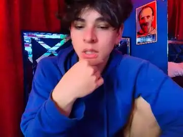 Chaturbate Live Sex of luke_howland