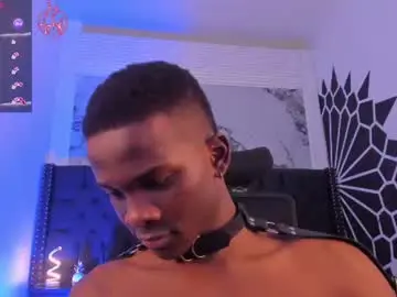 Chaturbate Best Webcam of jacksonmuller_