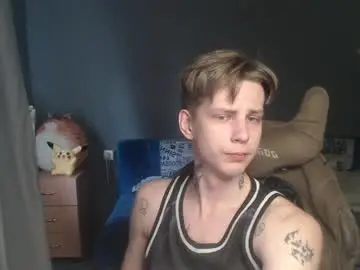 Chaturbate Live Sex of tosssska20