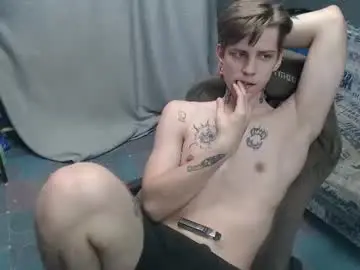 Chaturbate Live Porn of tosssska20