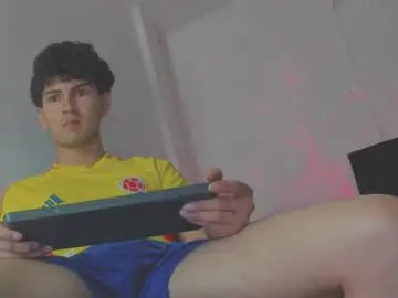 Chaturbate Free Live Porn of marcusfire_2