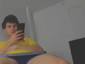 Chaturbate Best Webcam of marcusfire_2