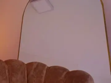 Chaturbate Best Webcam of luciferr_20