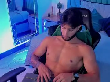 Chaturbate Private Sex Chat of collins_emmett
