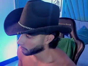 Chaturbate Private Sex Chat of collins_emmett