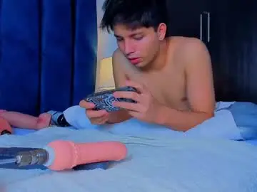 Chaturbate Adult Video Chat of issac_james