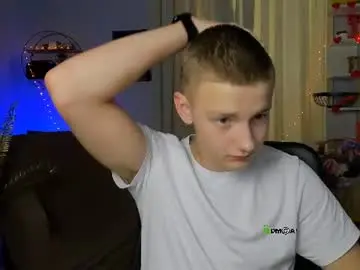 Chaturbate Live Porn of noah_nero