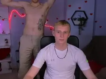 Chaturbate Adult Webcams of noah_nero