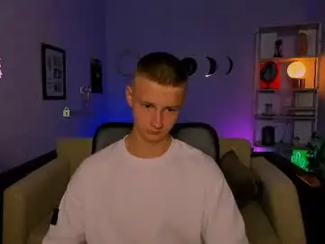 Chaturbate Free Porn Cam of noah_nero