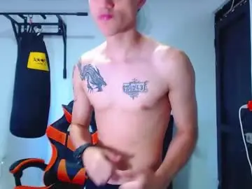 Chaturbate Sex Chat of adam_hot11