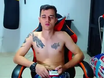 Chaturbate Nude Webcam of adam_hot11