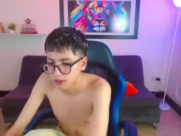 Chaturbate Watch Live Sex Cams of alexcum_18