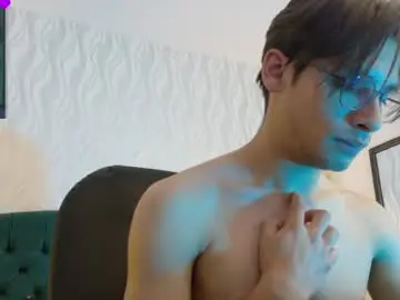 Chaturbate Adult Webcam of jhon_miller__