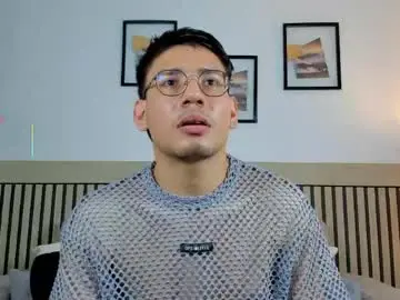 Chaturbate Best Webcam of timothy_jones1