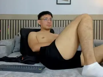 Chaturbate Adult Webcams of timothy_jones1