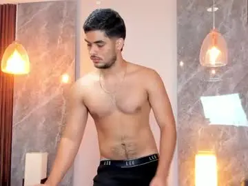 Chaturbate Sex Cam of luciano_vitale_