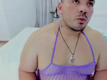 Chaturbate Private Sex Chat of denny_scobar