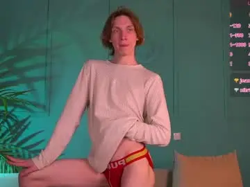 Chaturbate Best Webcam of daniel__schmidt