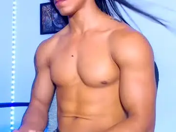 Chaturbate Watch Live Sex Cams of liam_domain