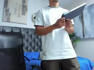Chaturbate Nude Webcam of richar_voller
