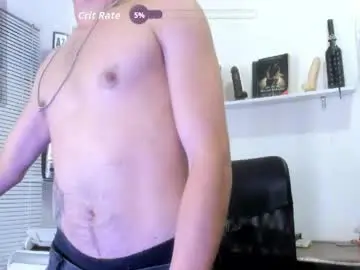 Chaturbate Live Sex of sthefanno