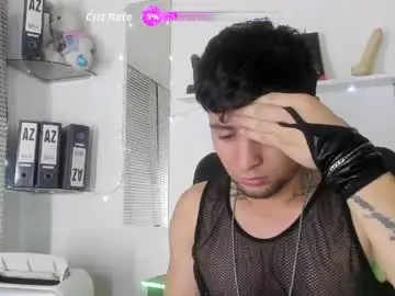 Chaturbate Private Sex Chat of sthefanno