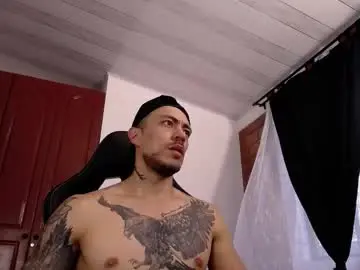 Chaturbate Sex Chat of jasson_king01