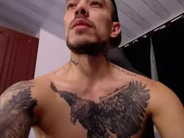 Chaturbate Private Sex Chat of jasson_king01