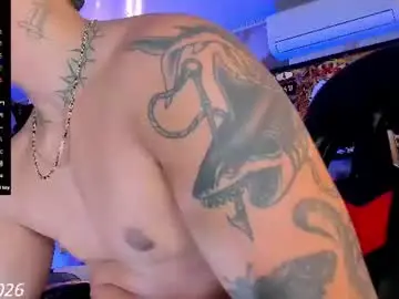 Chaturbate Best live sex cam show of ftm_xxxperiencie