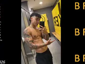 Chaturbate Nude Webcam of ftm_xxxperiencie