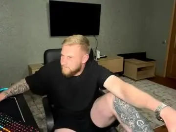 Chaturbate Adult Webcam of _badboyvibes_