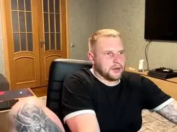 Chaturbate Live Sex Cam of _badboyvibes_