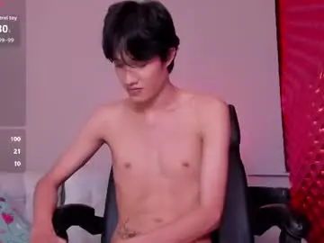 Chaturbate Live Porn of johan_lee_