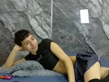 Chaturbate Private Sex Chat of noahwalker__