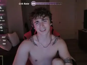 Chaturbate Free Porn Cam of lancesworld