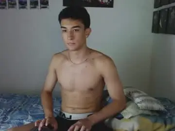 Chaturbate Sex Chat of ryan_valentine17
