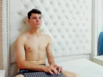 Chaturbate Live Sex of zane_evans
