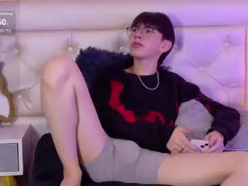 Chaturbate Free Porn Cam of kim_adrien